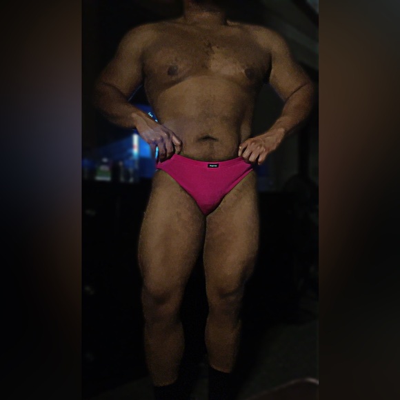 Papi Cotton Bikini Brief - Picture 3 of 3